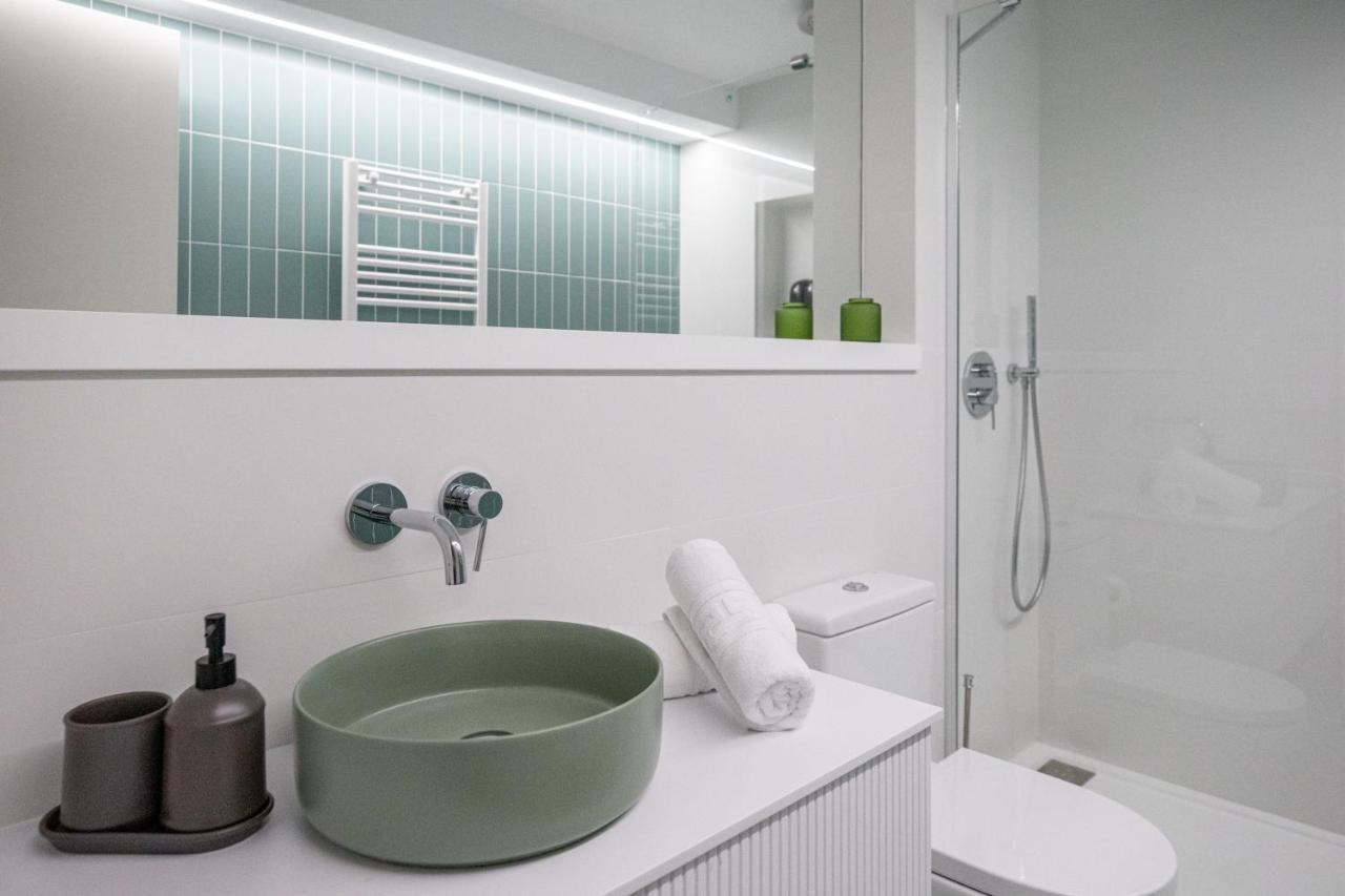 Apartamento Hartzenbusch *