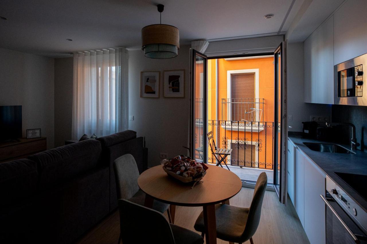 Apartamento Hartzenbusch *