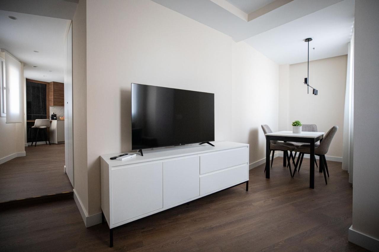 Hartzenbusch Apartamento