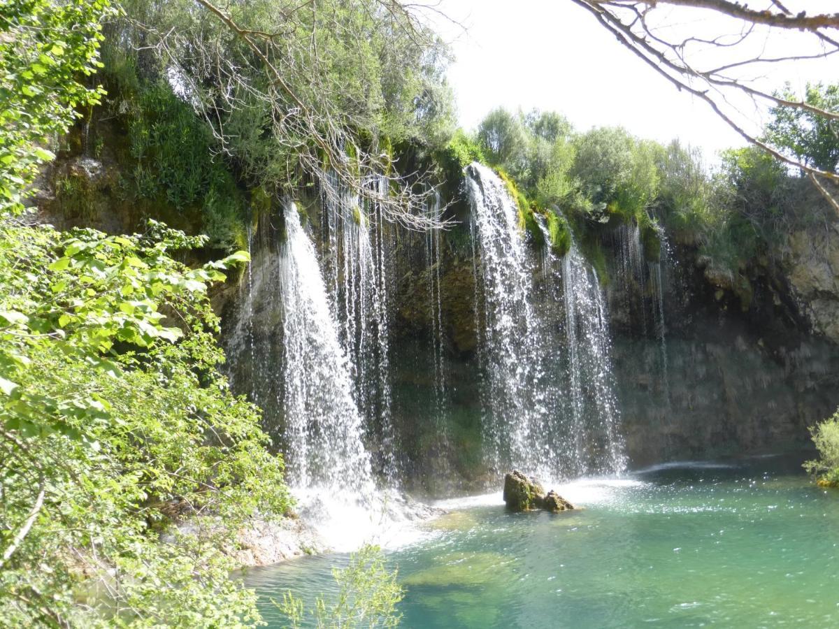 Rurales Fuente Del Peral *