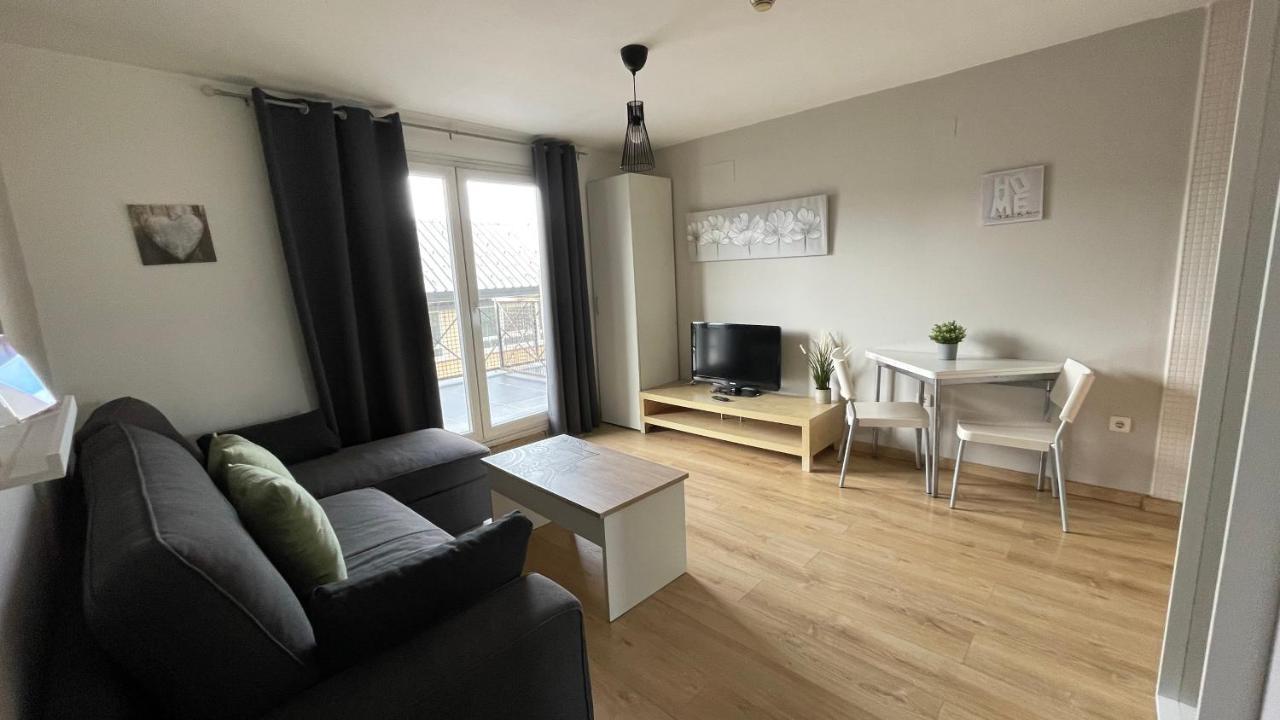 Apartment House Terrazas