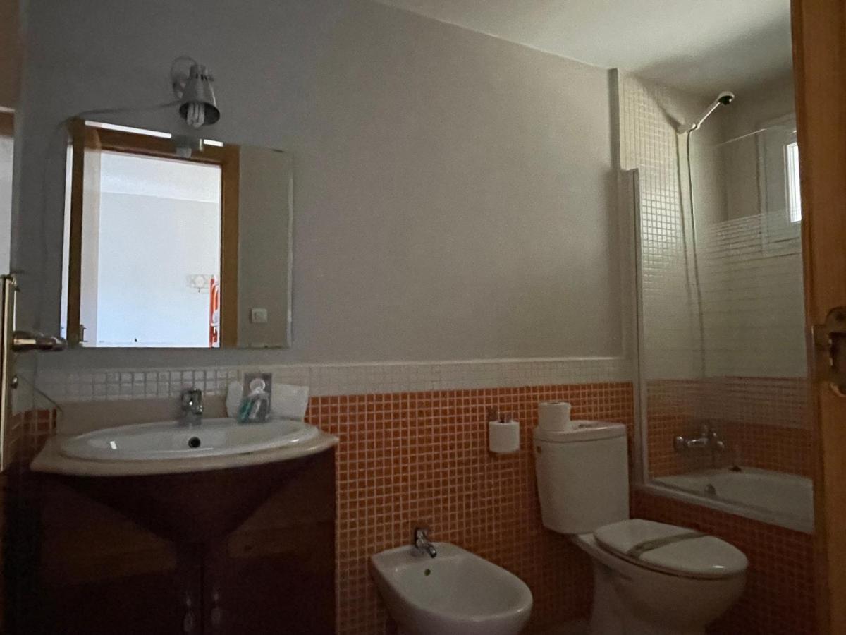 Apartment House Terrazas