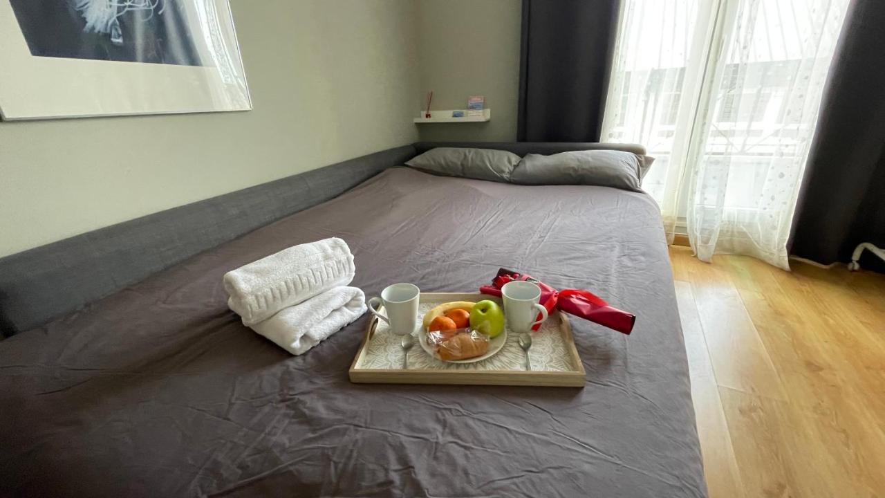 Apartment House Terrazas *