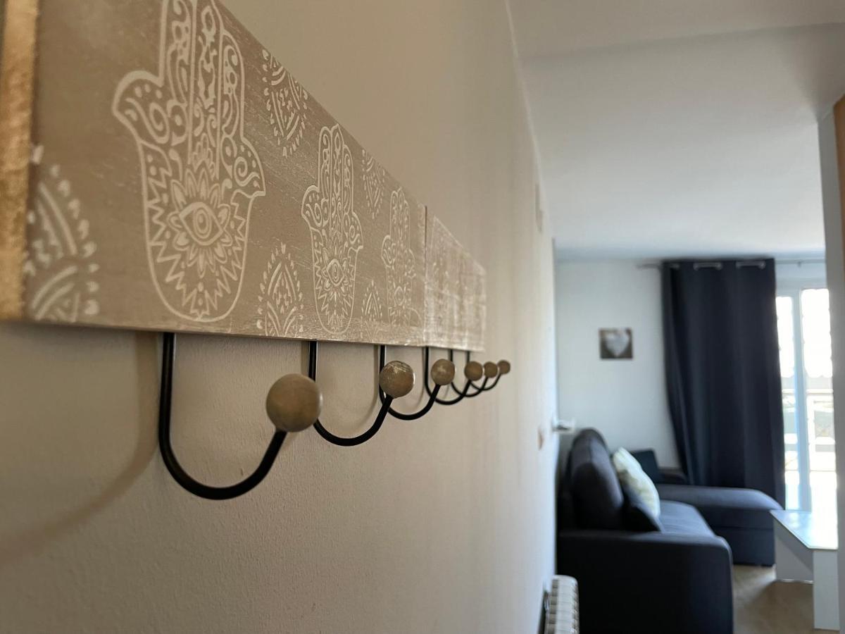 Apartment House Terrazas