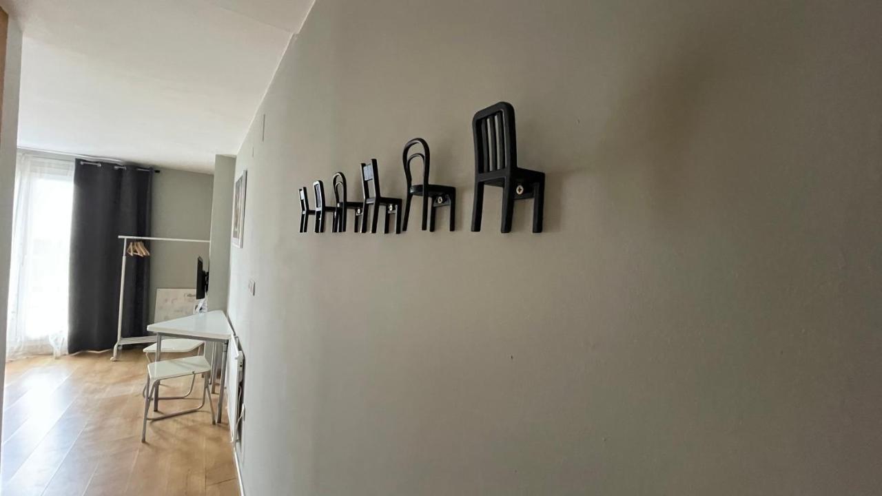 Apartment House Terrazas *