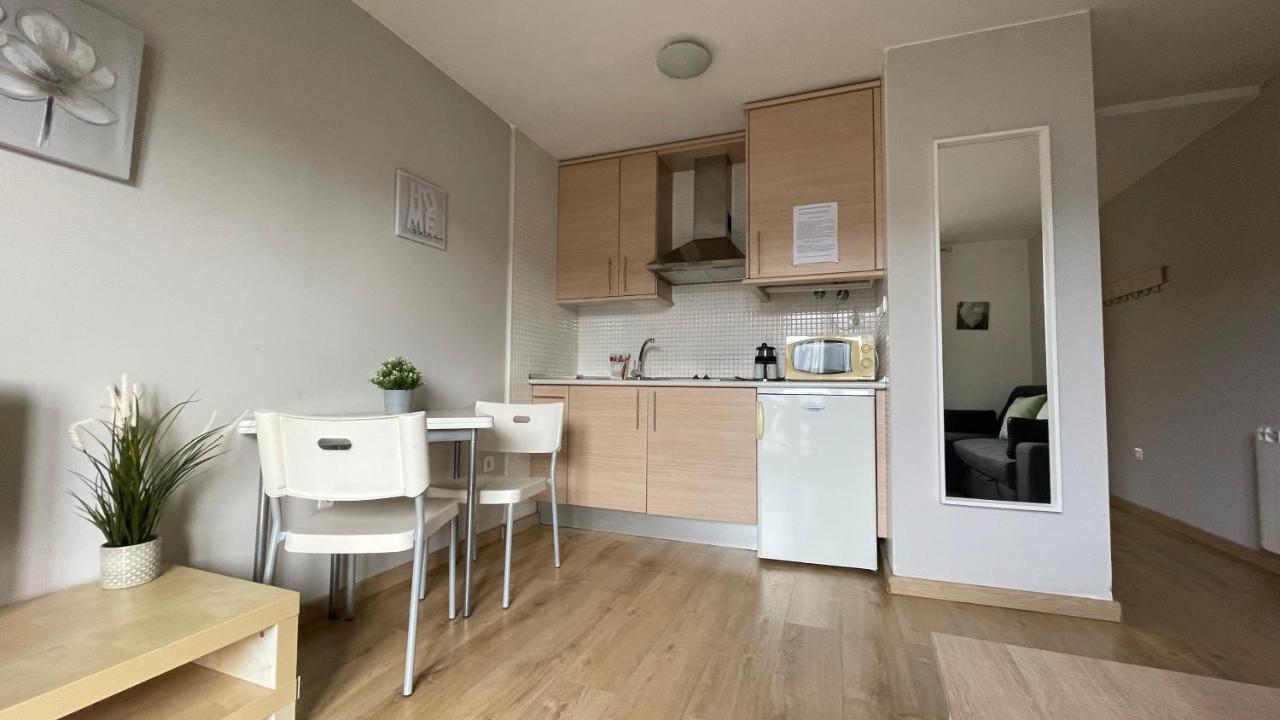 Apartment House Terrazas
