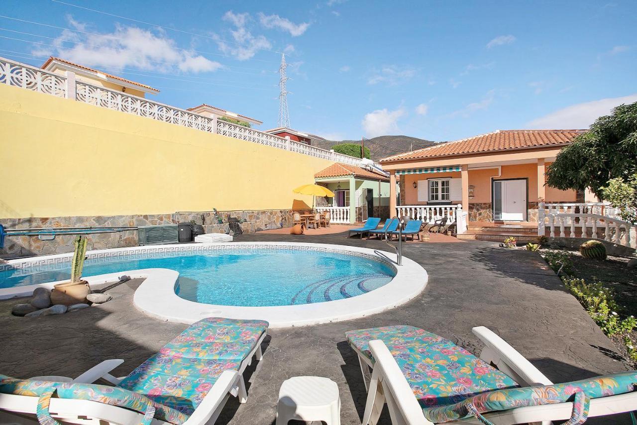Holiday home Eveas *
