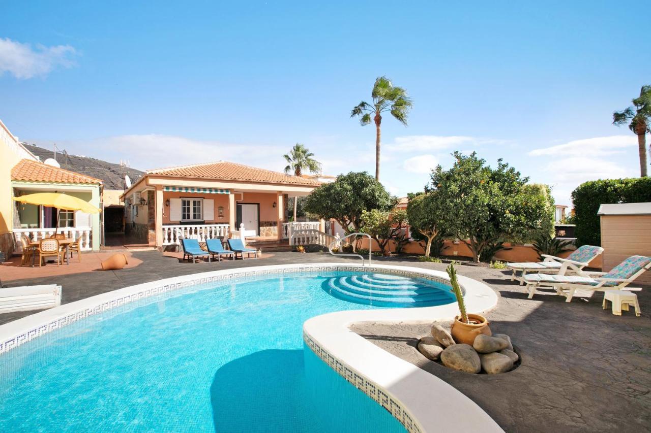 Holiday home Eveas *
