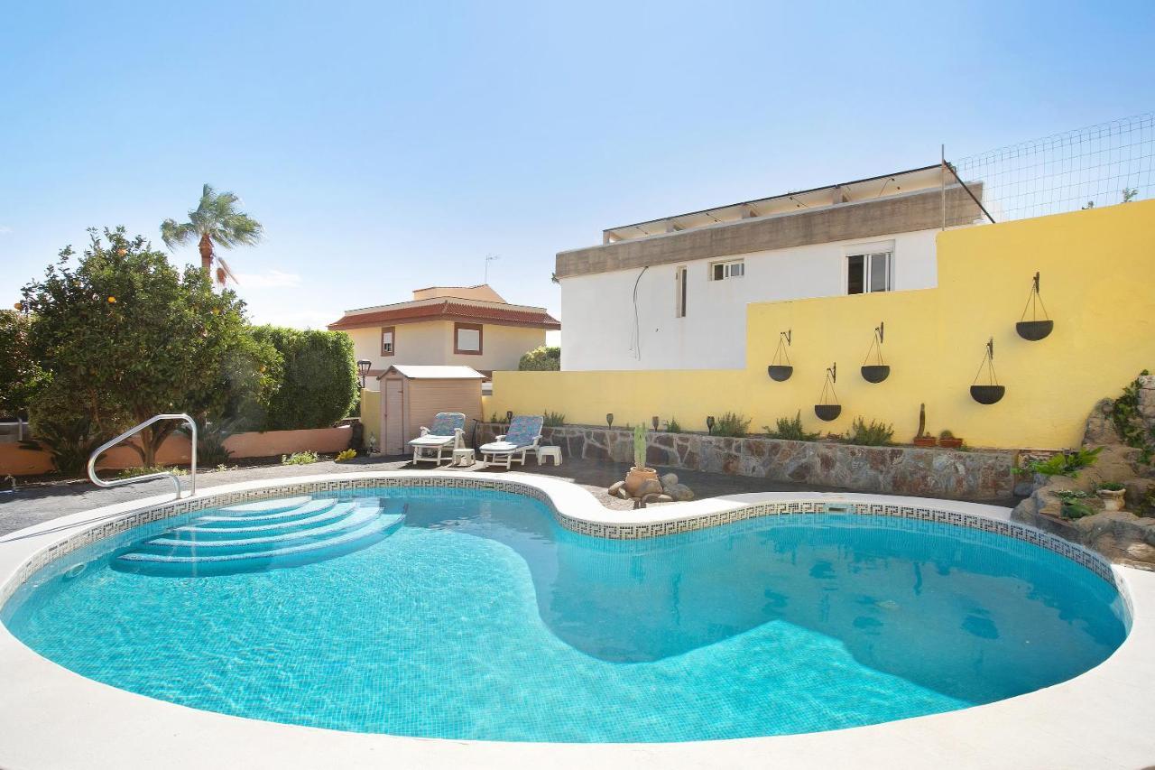 Eveas Holiday home