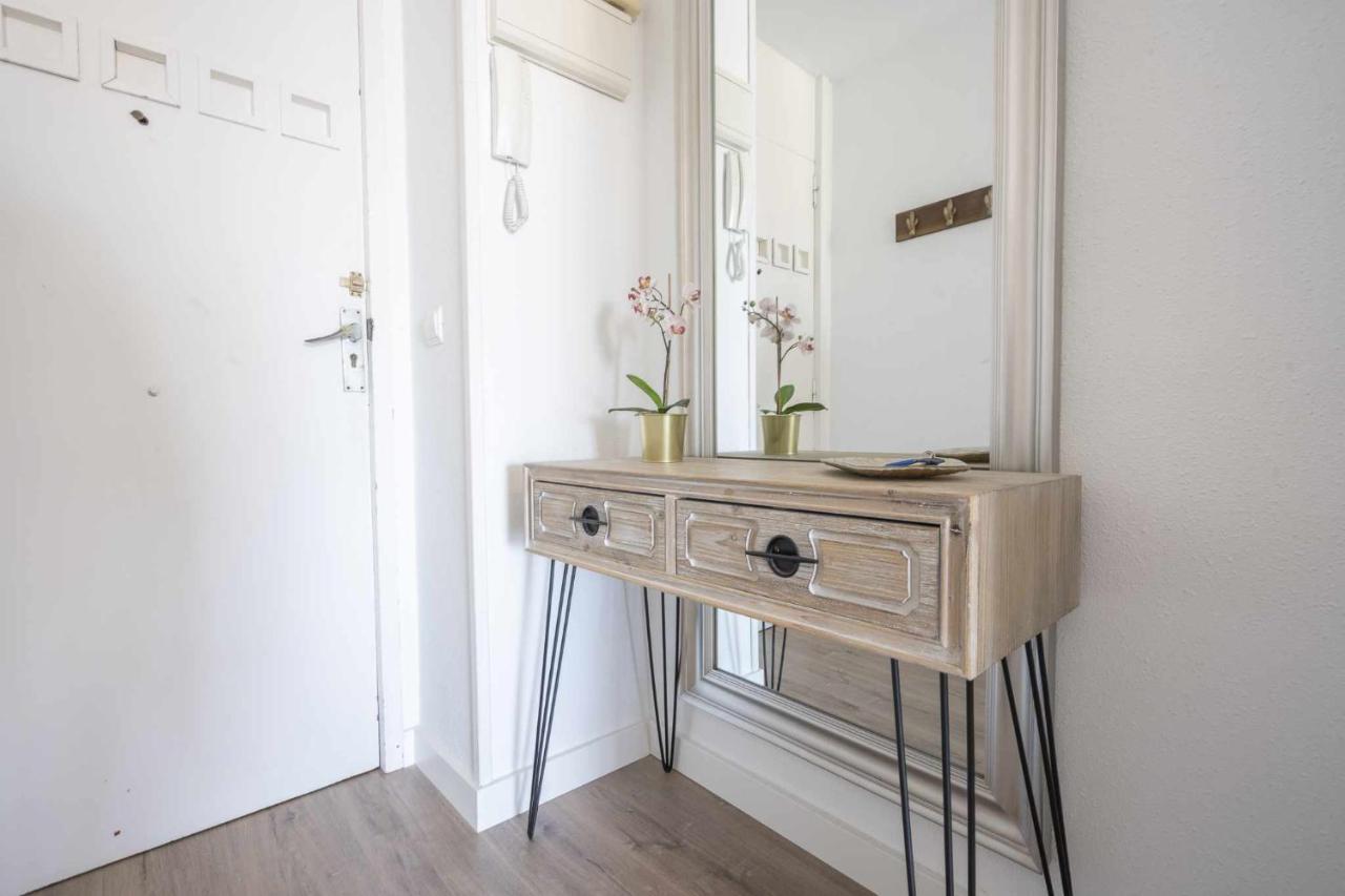 Apartamento Erita Apartamento