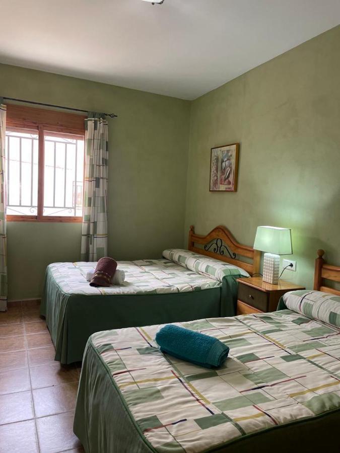Casa rural E Puente Del Segura