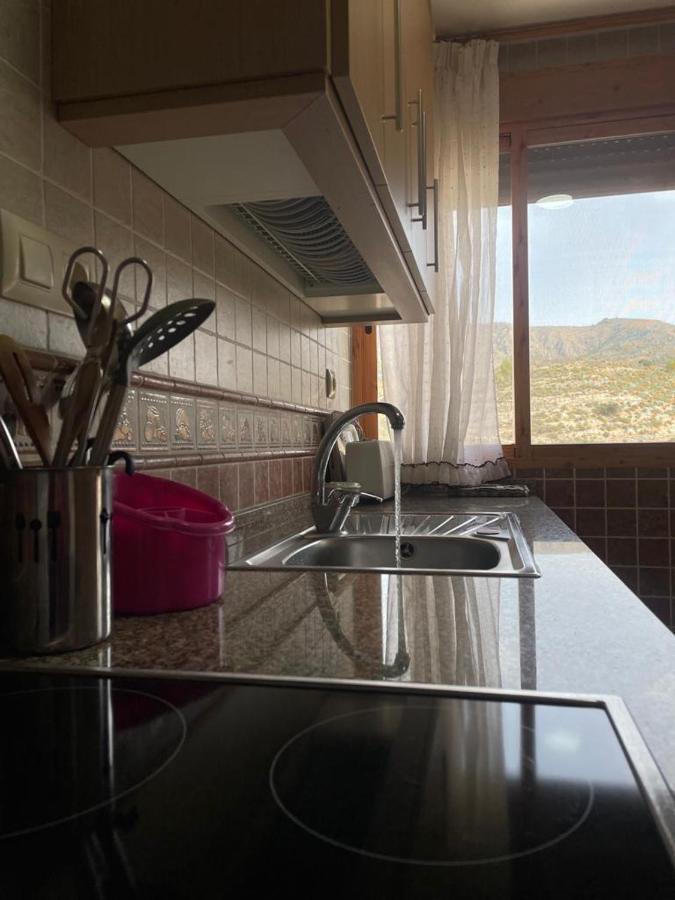 Casa rural E Puente Del Segura *