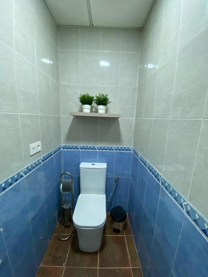 Holiday home Balcon De La Plaza Moclin