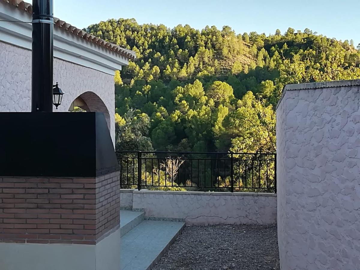 E Puente Del Segura
