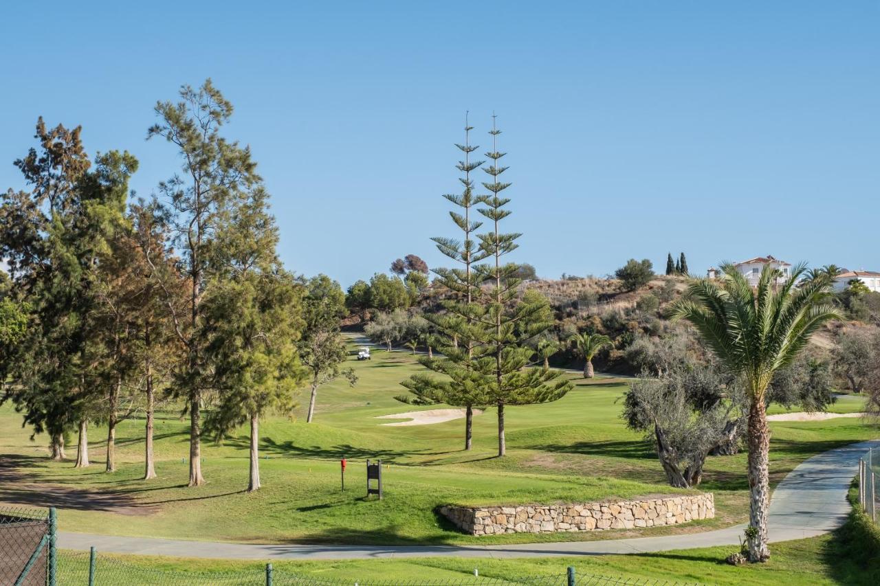Apartamento Baviera Golf 002