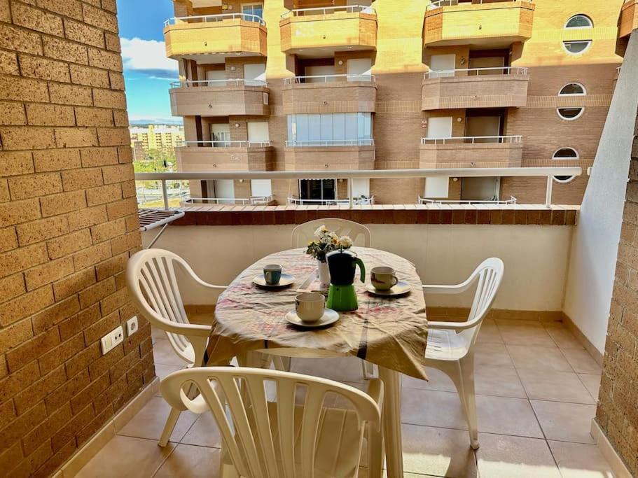 Apartment Costa Marina Ii Ref. 020