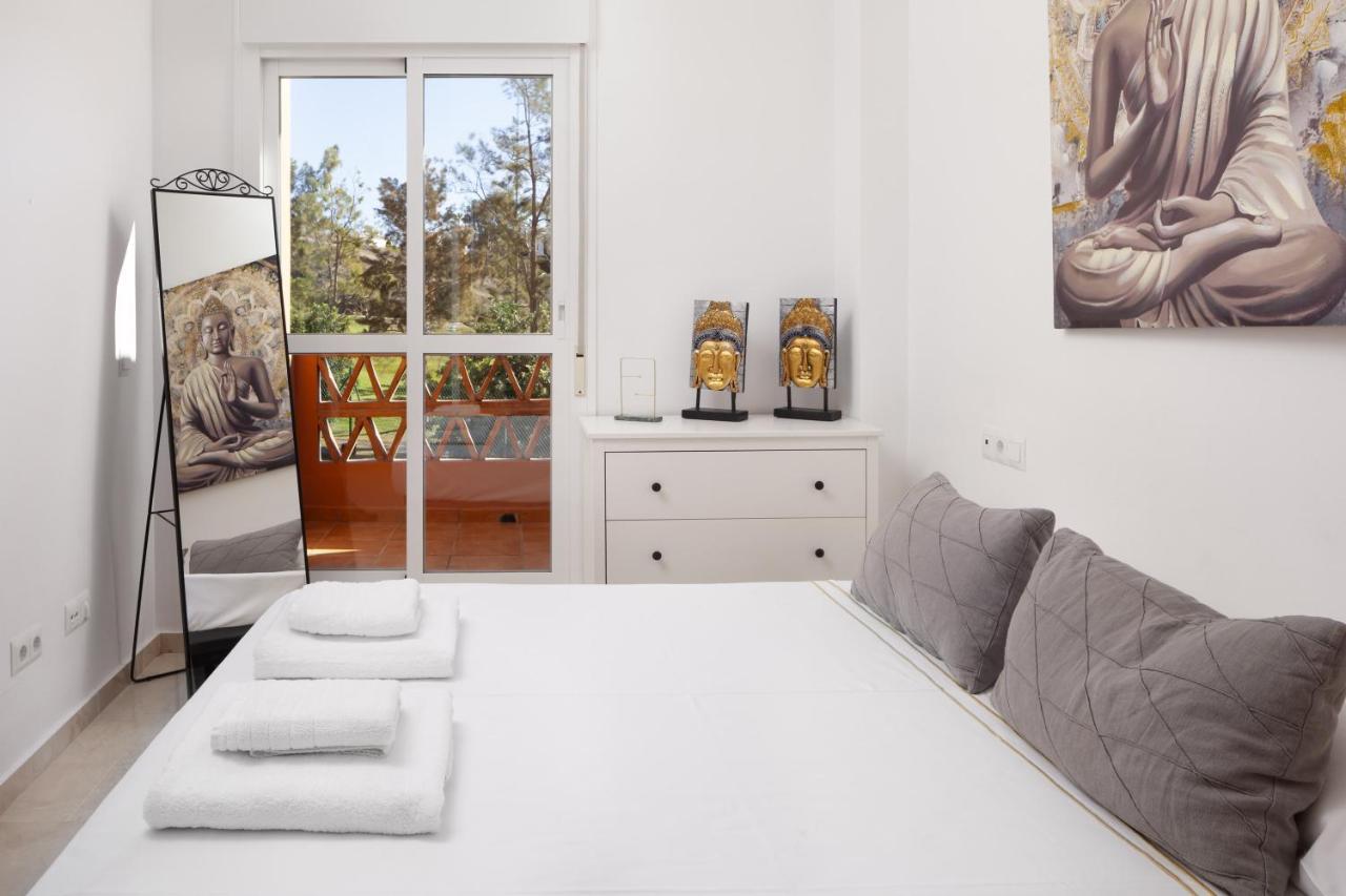 Apartamento Baviera Golf 002 Vélez