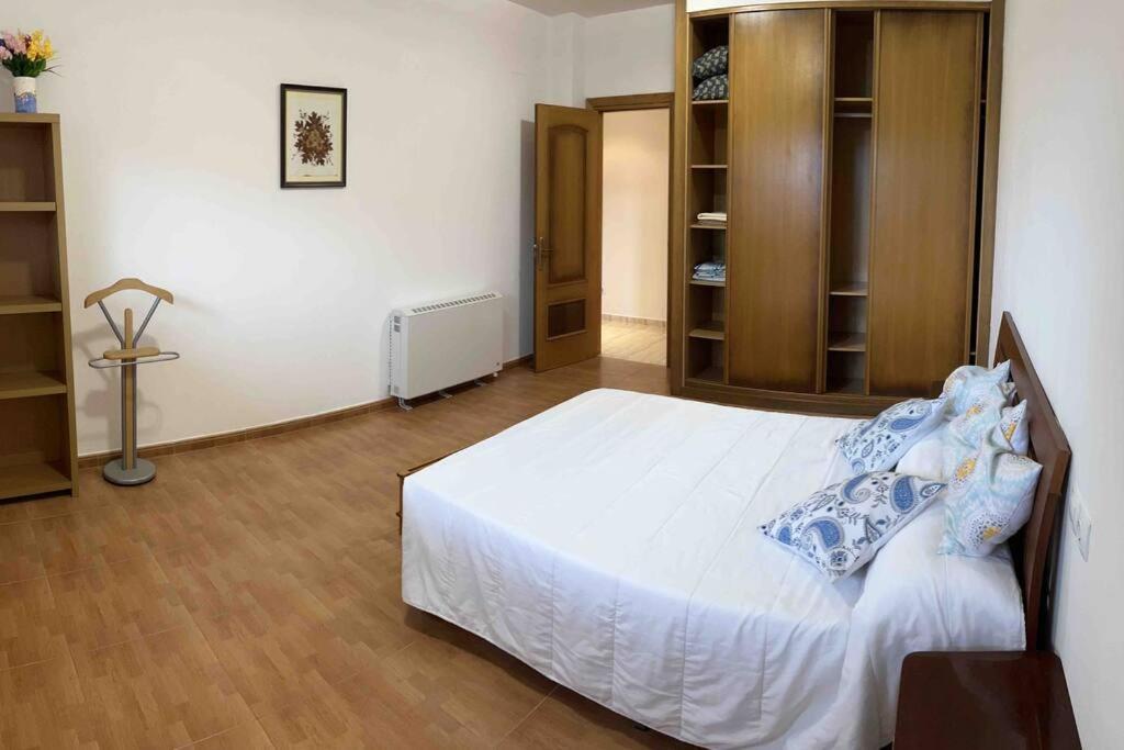 Canido, Casa De Invitados Holiday home Vigo