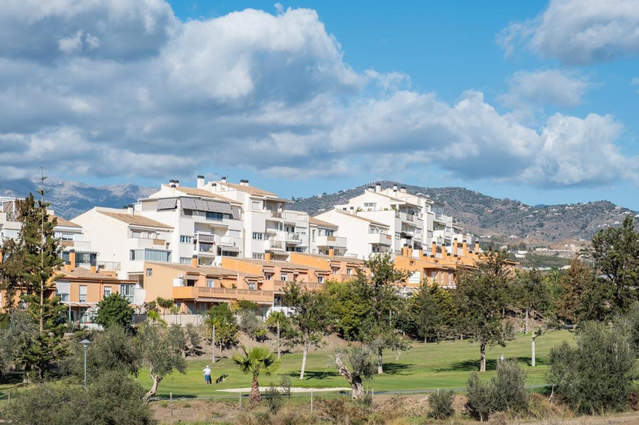 Apartamento Baviera Golf 002