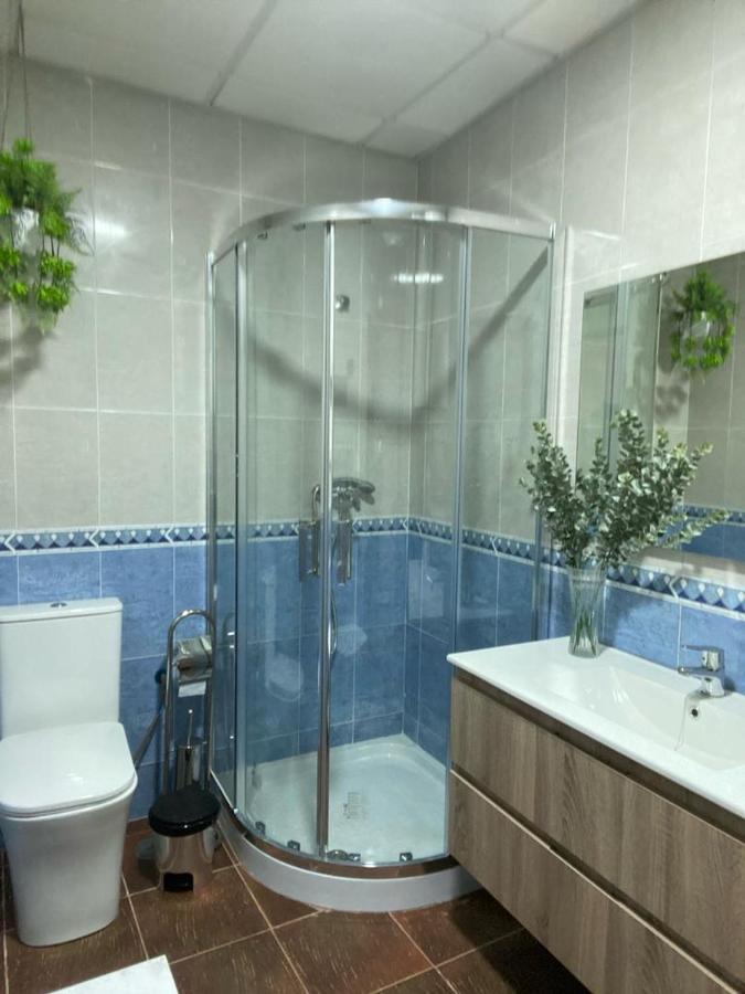 Holiday home Balcon De La Plaza Moclin