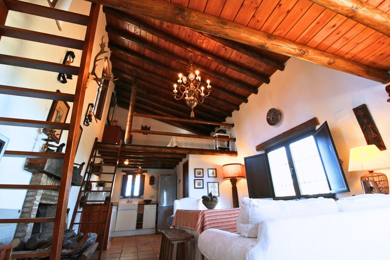 Chalet Santa Ana - Only Adults By Sierra Viva Signature