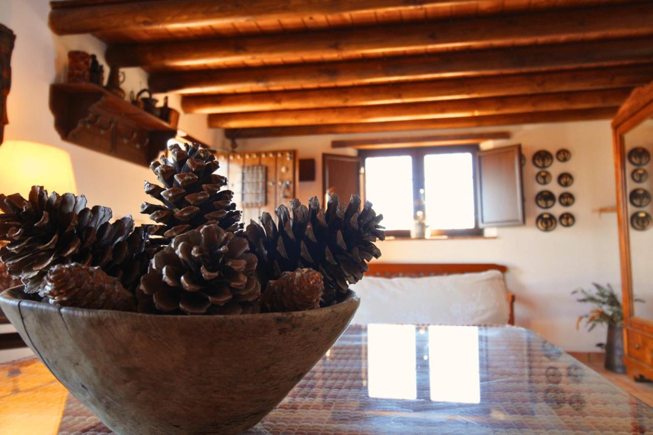 Santa Ana - Only Adults By Sierra Viva Signature Chalet Cortelazor