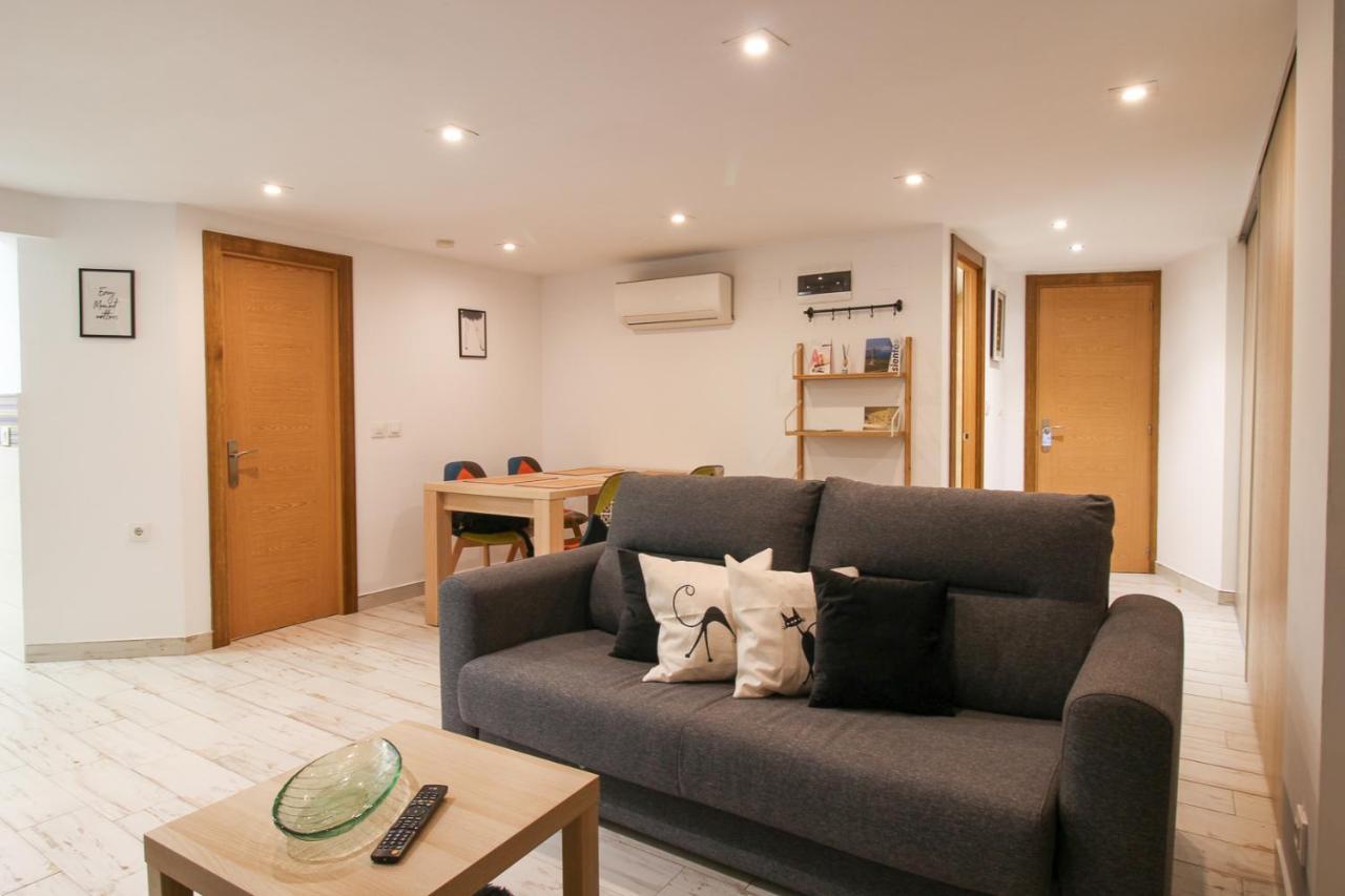 Apartment Arcoiris