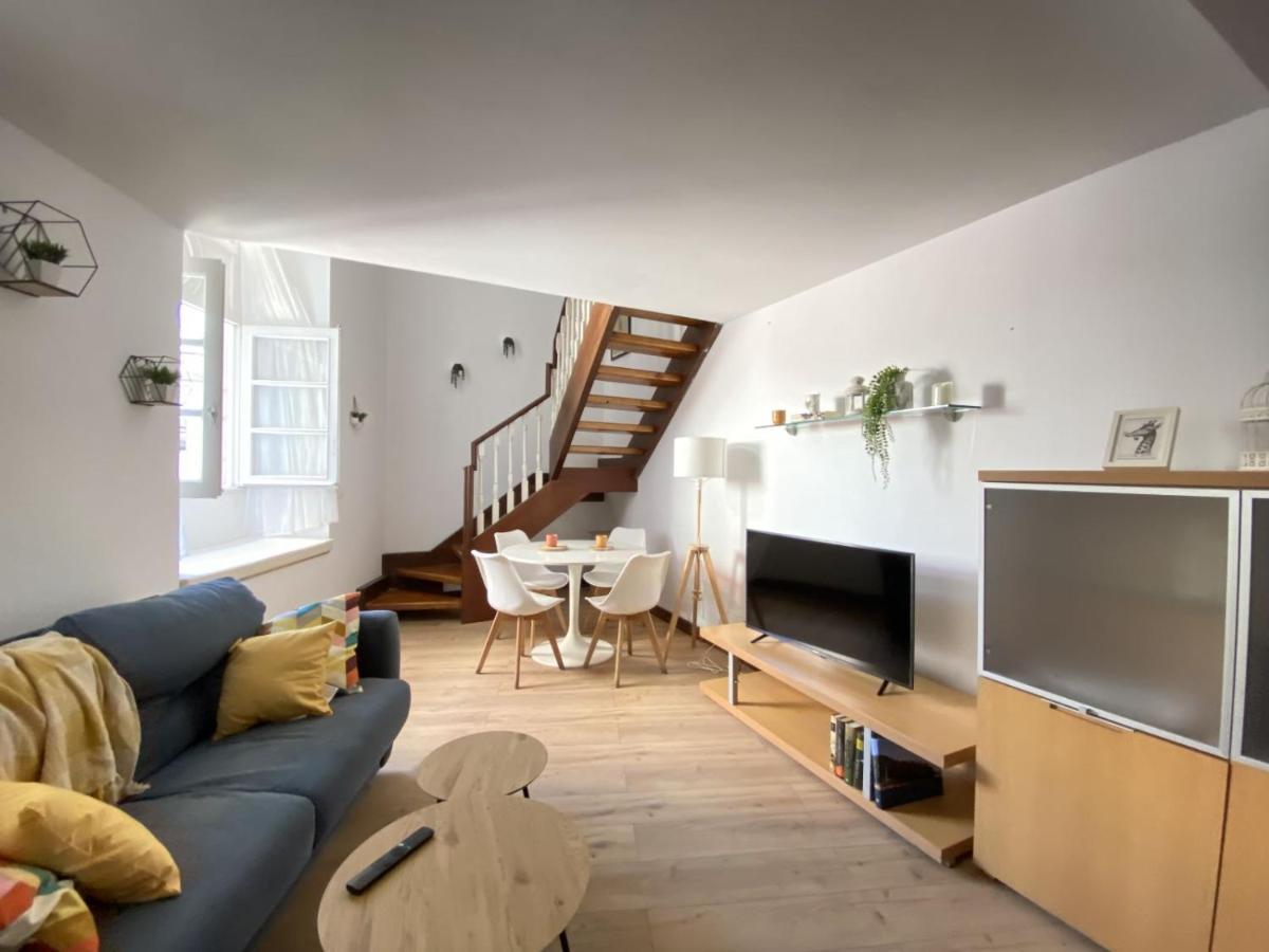 Apartamento Edificio El Moderno Puerta Del Sol *