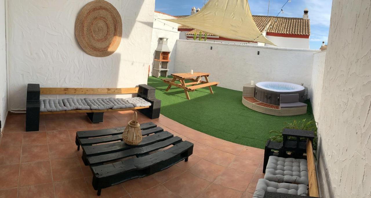 Сasa de vacaciones Ronko House