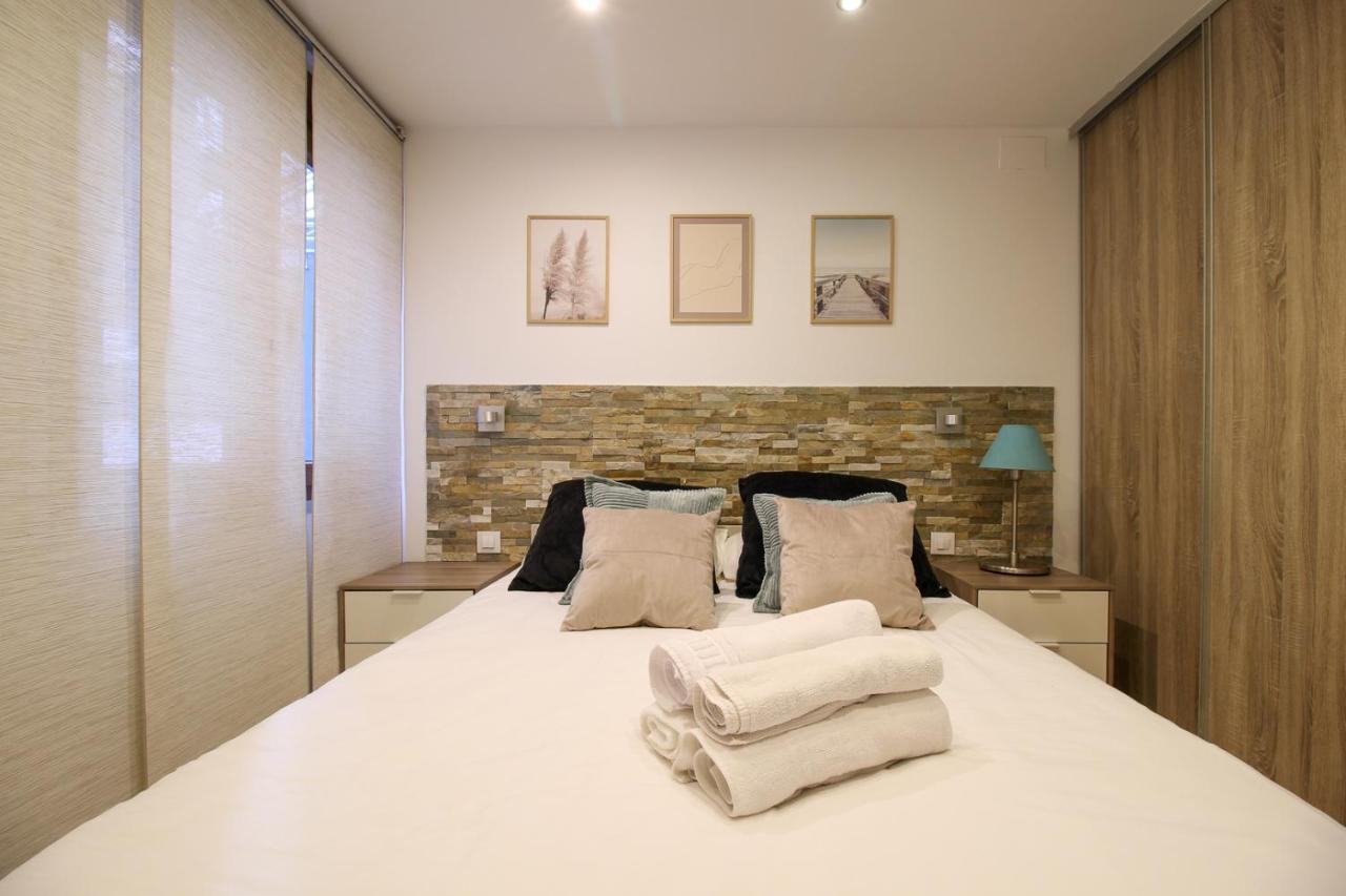 Apartment Arcoiris Santander