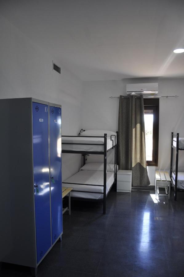 Cruceros Alqueva Hostal Cheles