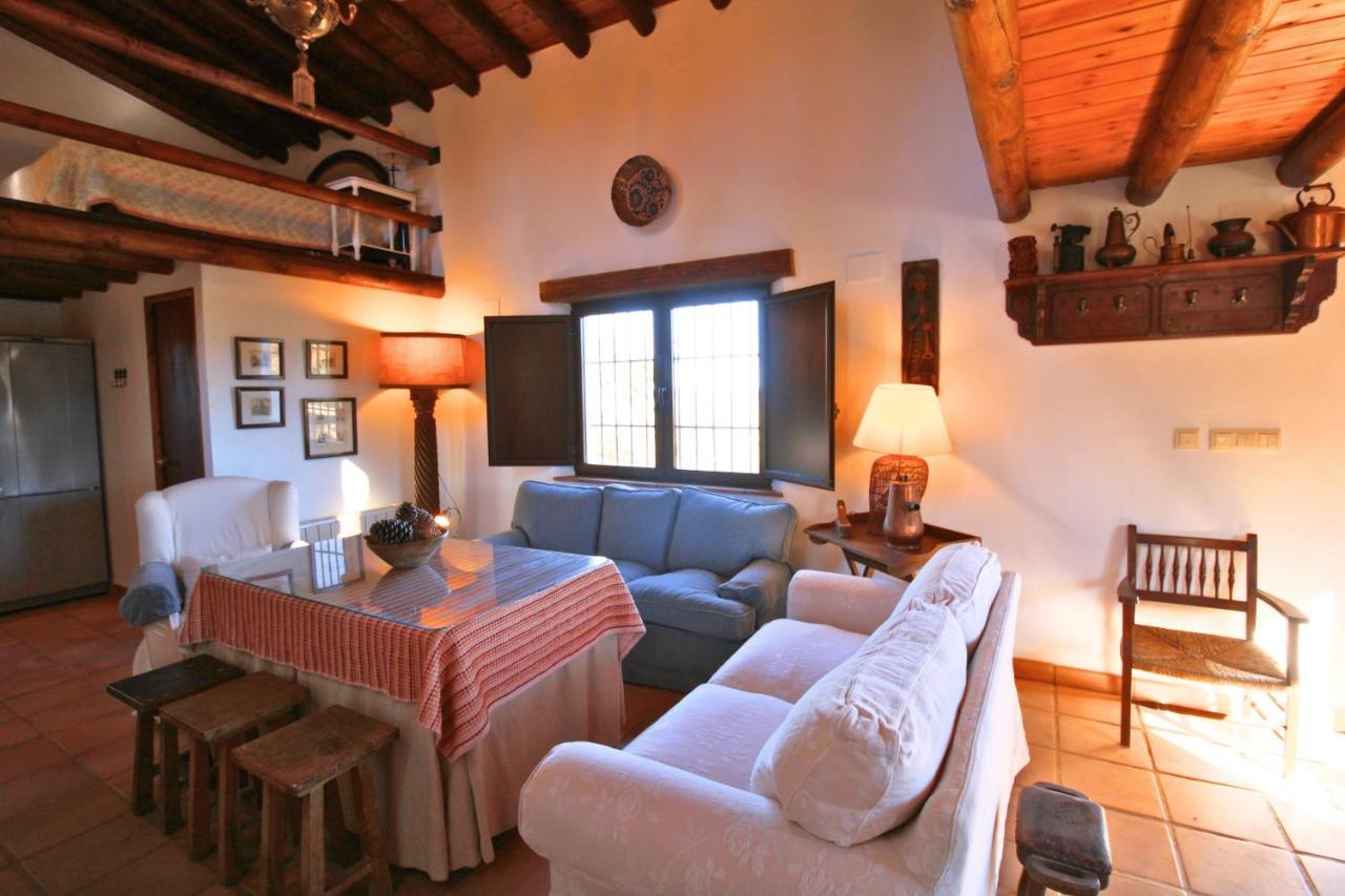 Chalet Santa Ana - Only Adults By Sierra Viva Signature