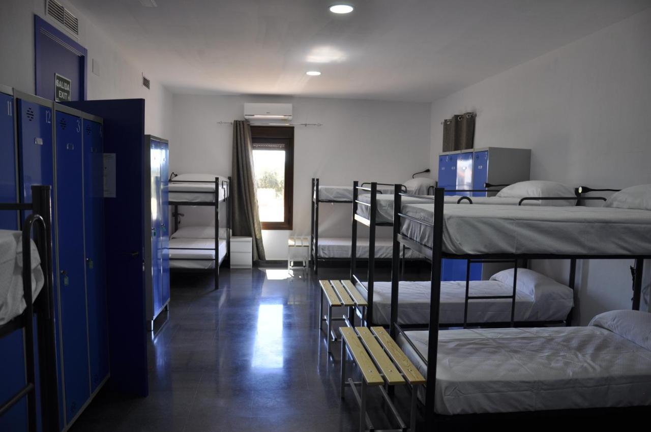 Cruceros Alqueva Hostal *