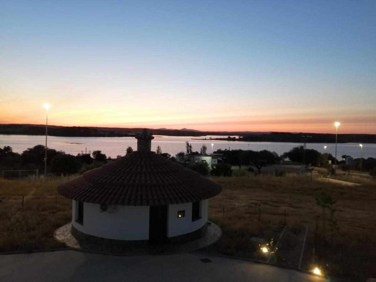 Hostal Cruceros Alqueva