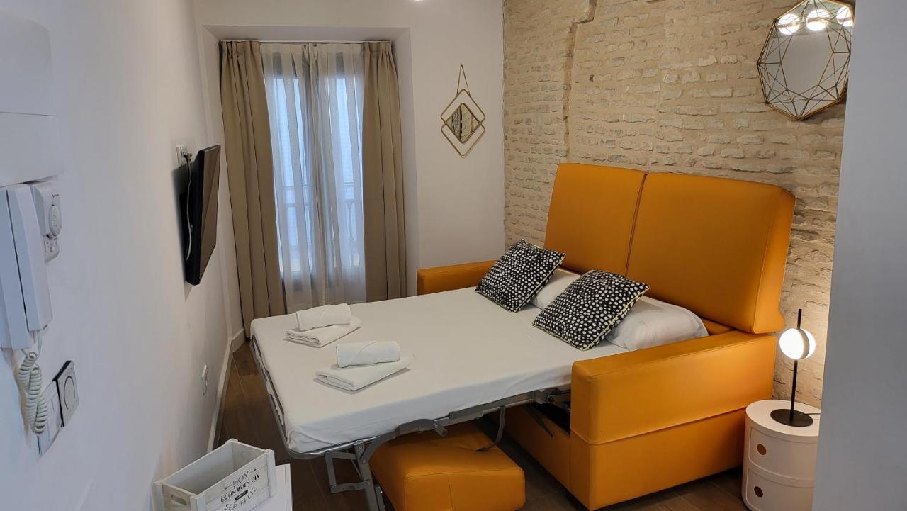 Rentalsevilla Cardenal Cervantes Apartamento *