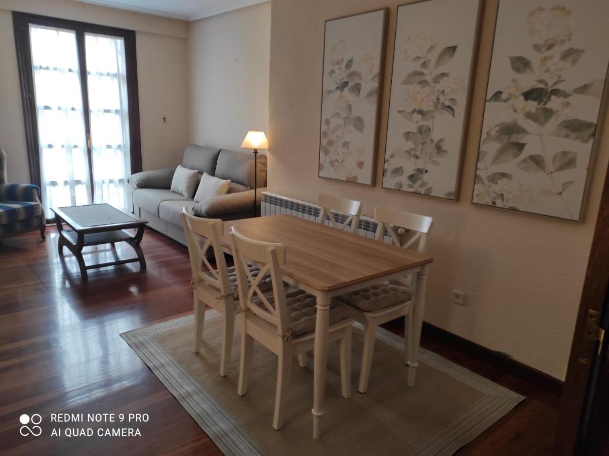 Apartment Centrico En *