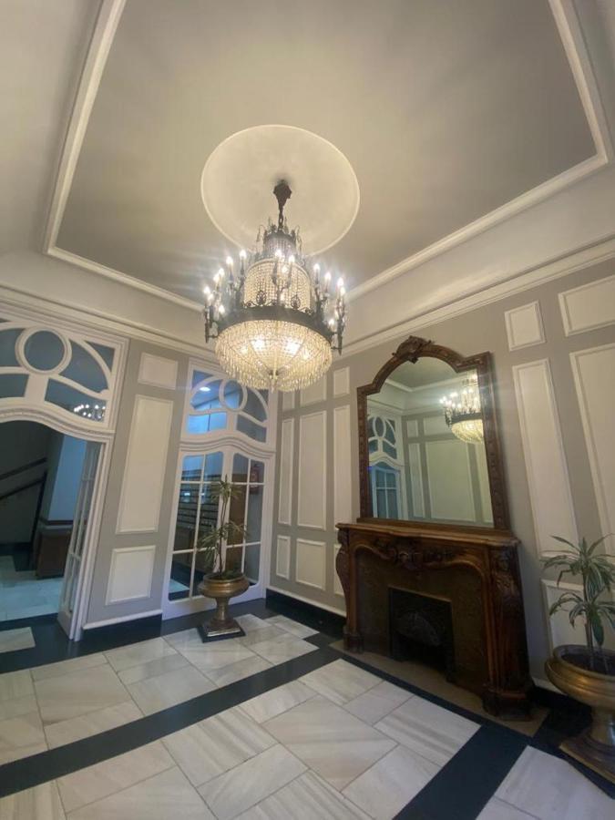 Edificio El Moderno Puerta Del Sol Apartamento Vigo