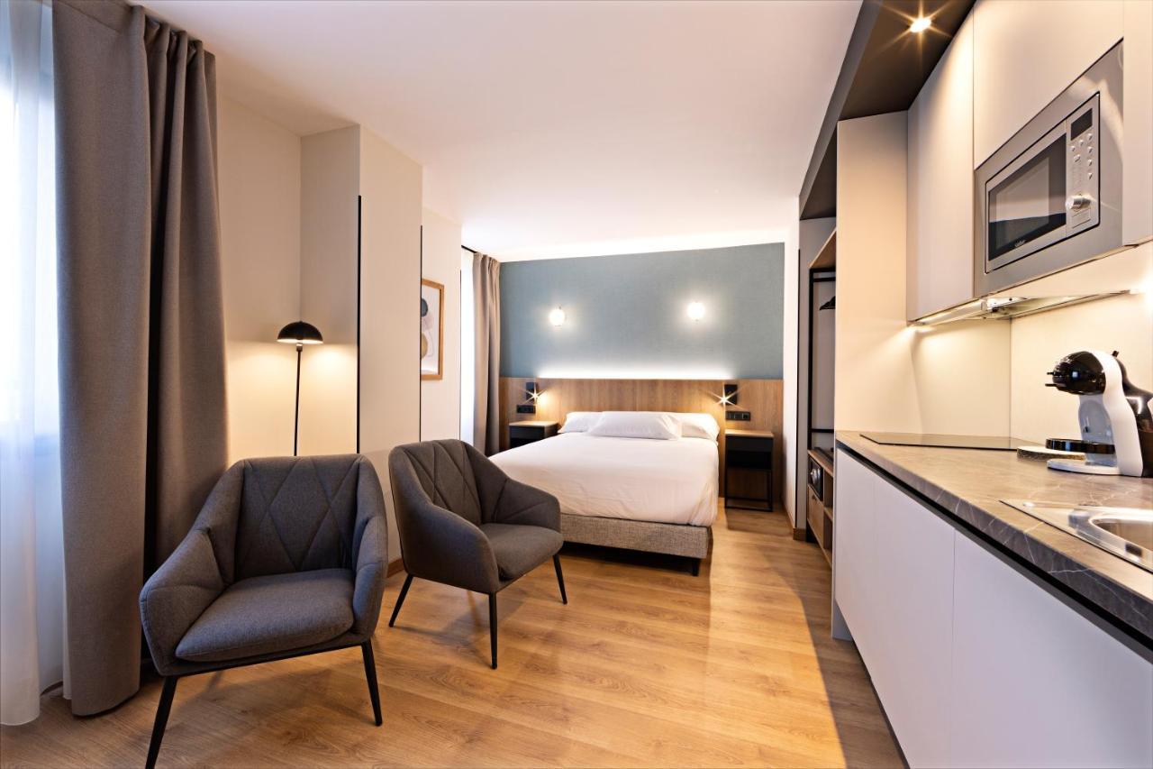 Apartahotel Colon 27