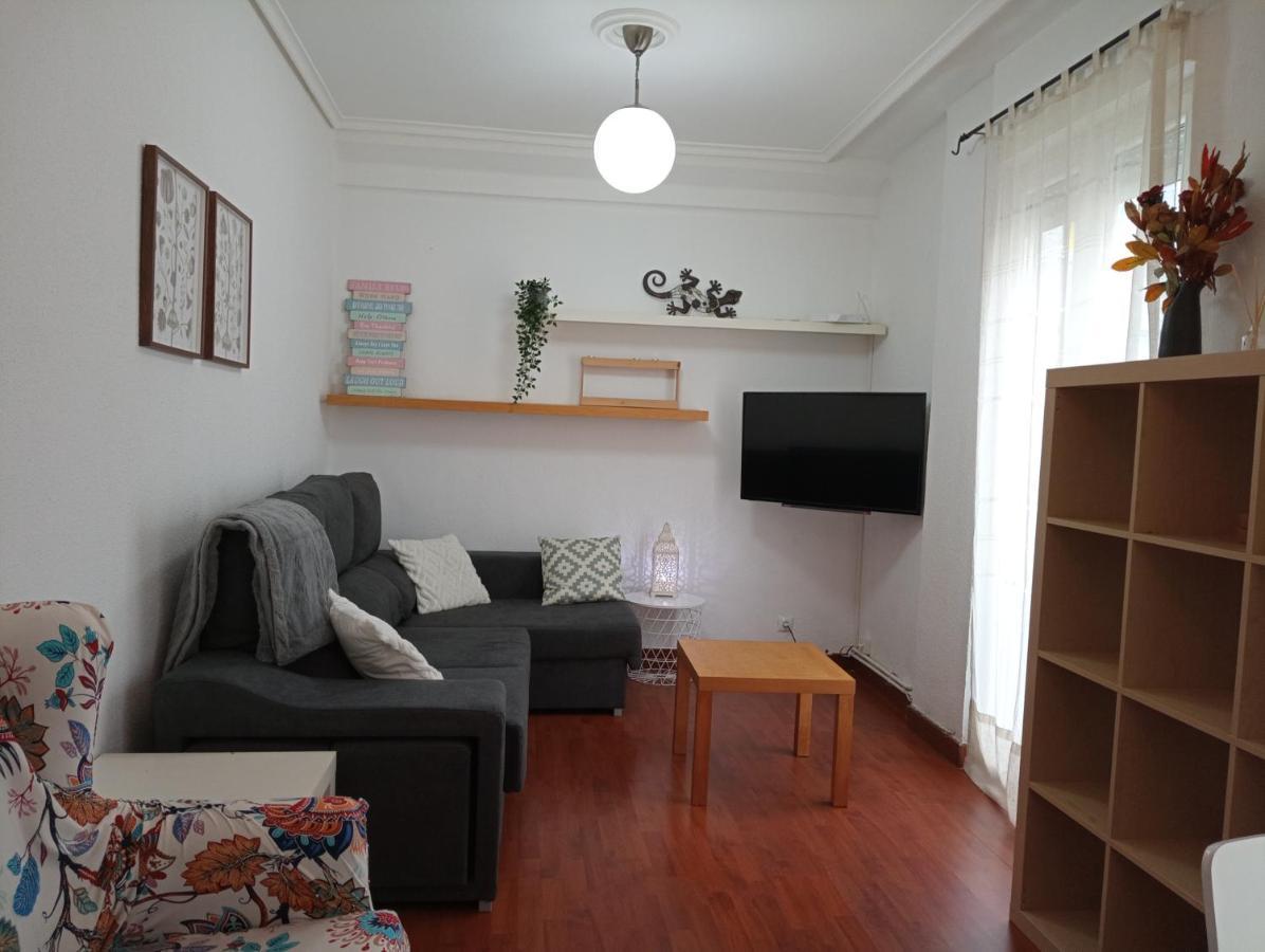 Apartment C01a04 Centrico 4 Santander