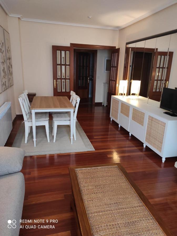 Centrico En Apartment *