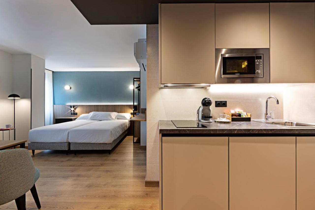 Apartahotel Colon 27