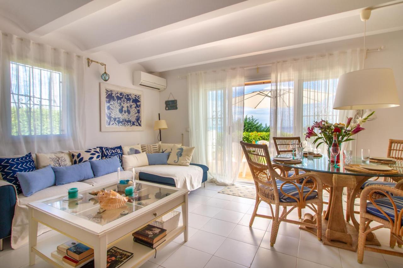 Holiday home Son De Mar. Unico Denia