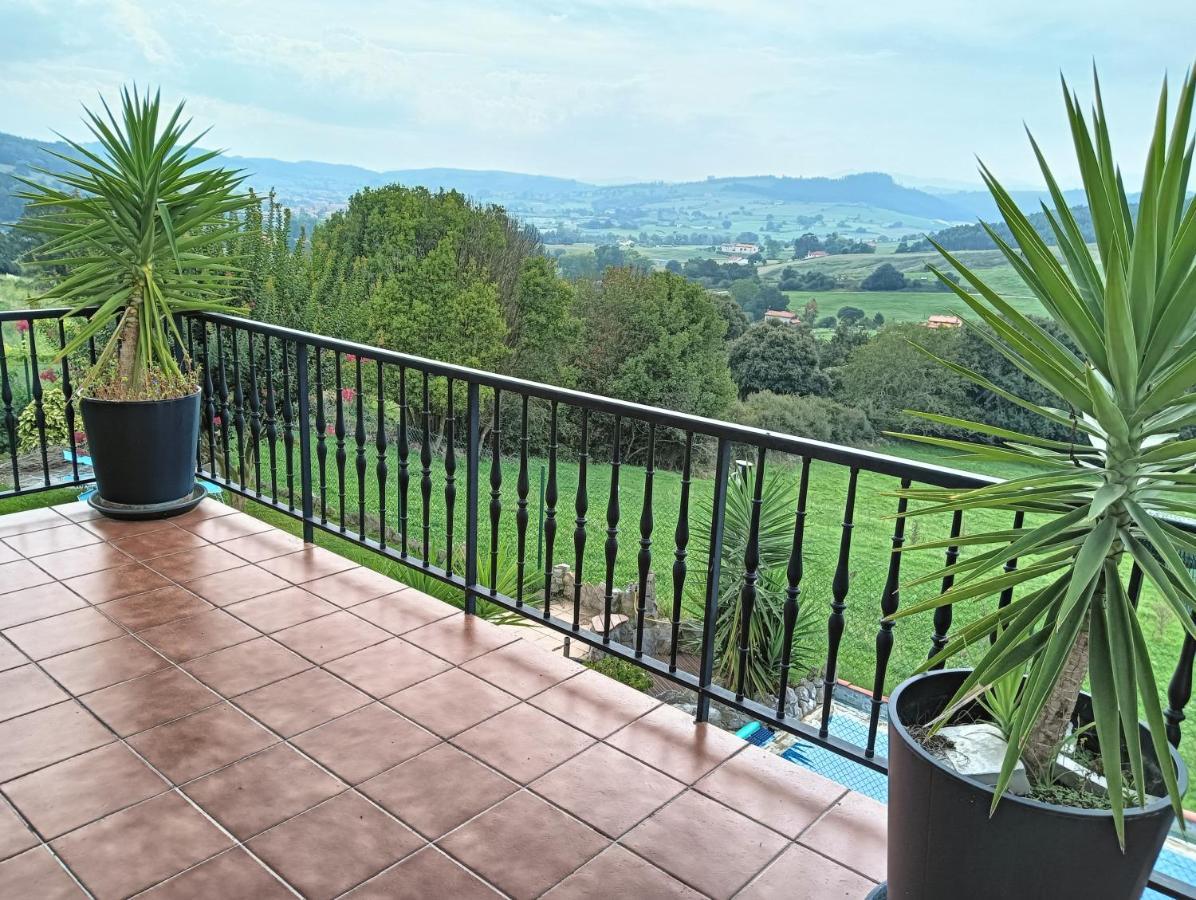 Gaia Holiday home
