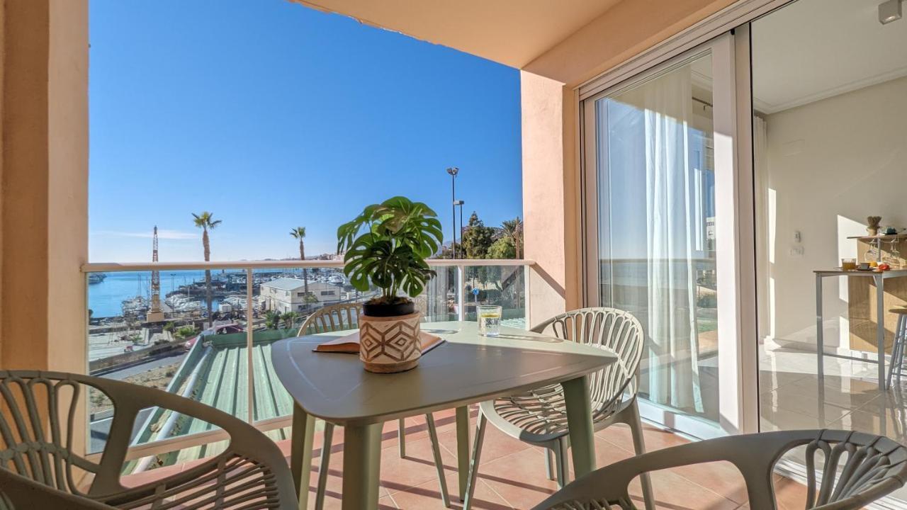 Romantic * Villajoyosa (La Vila Joiosa)