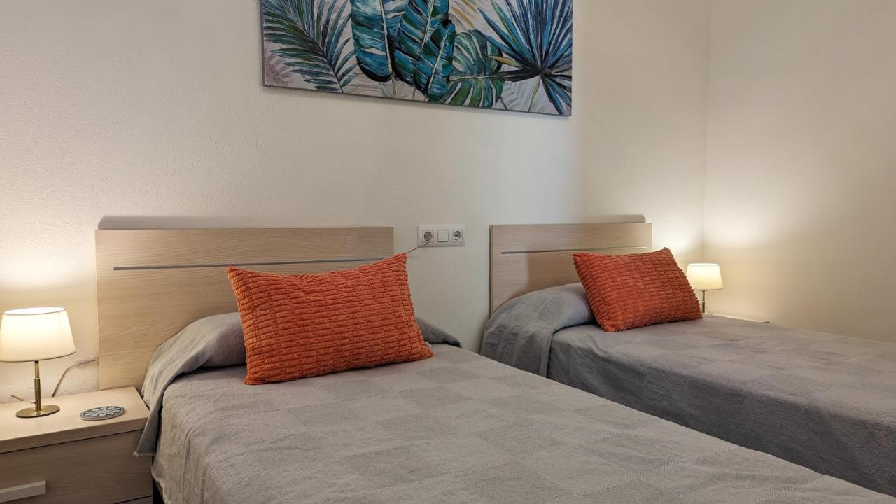 Romantic Apartamento