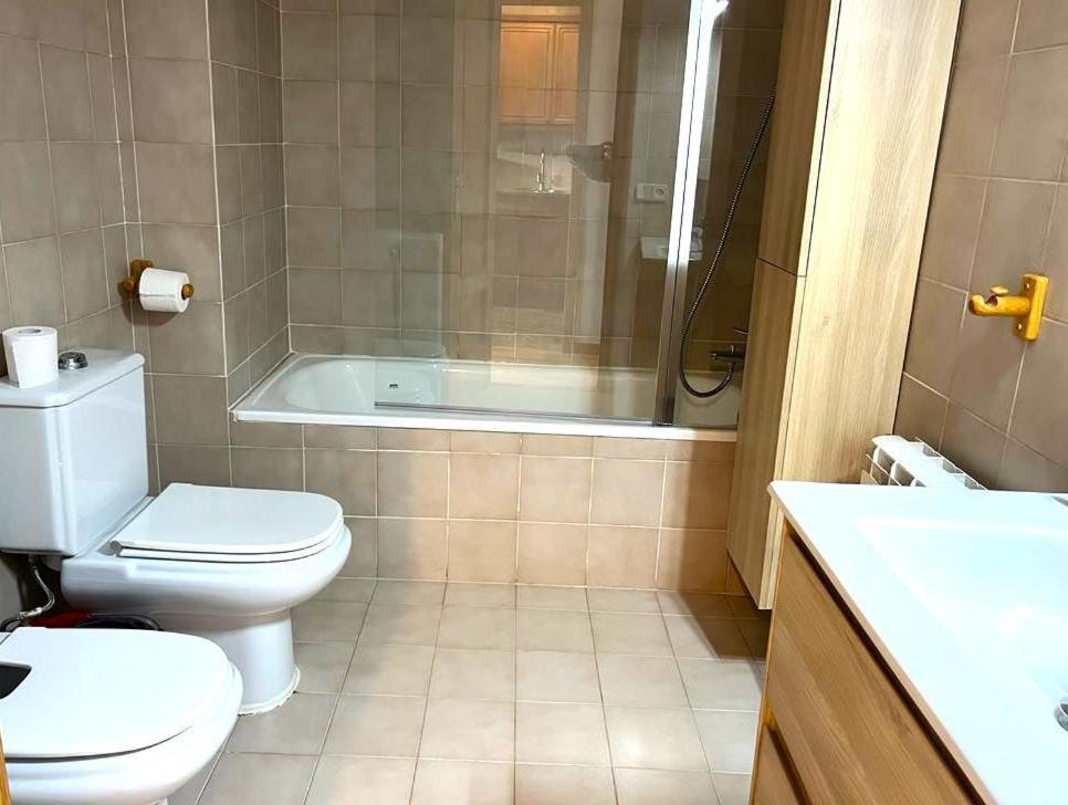 Apartamento En Cal Puigbo *