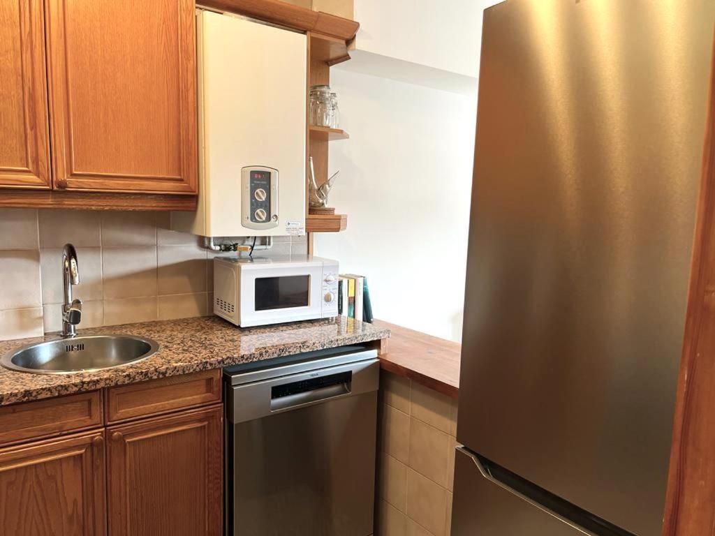 Apartamento En Cal Puigbo