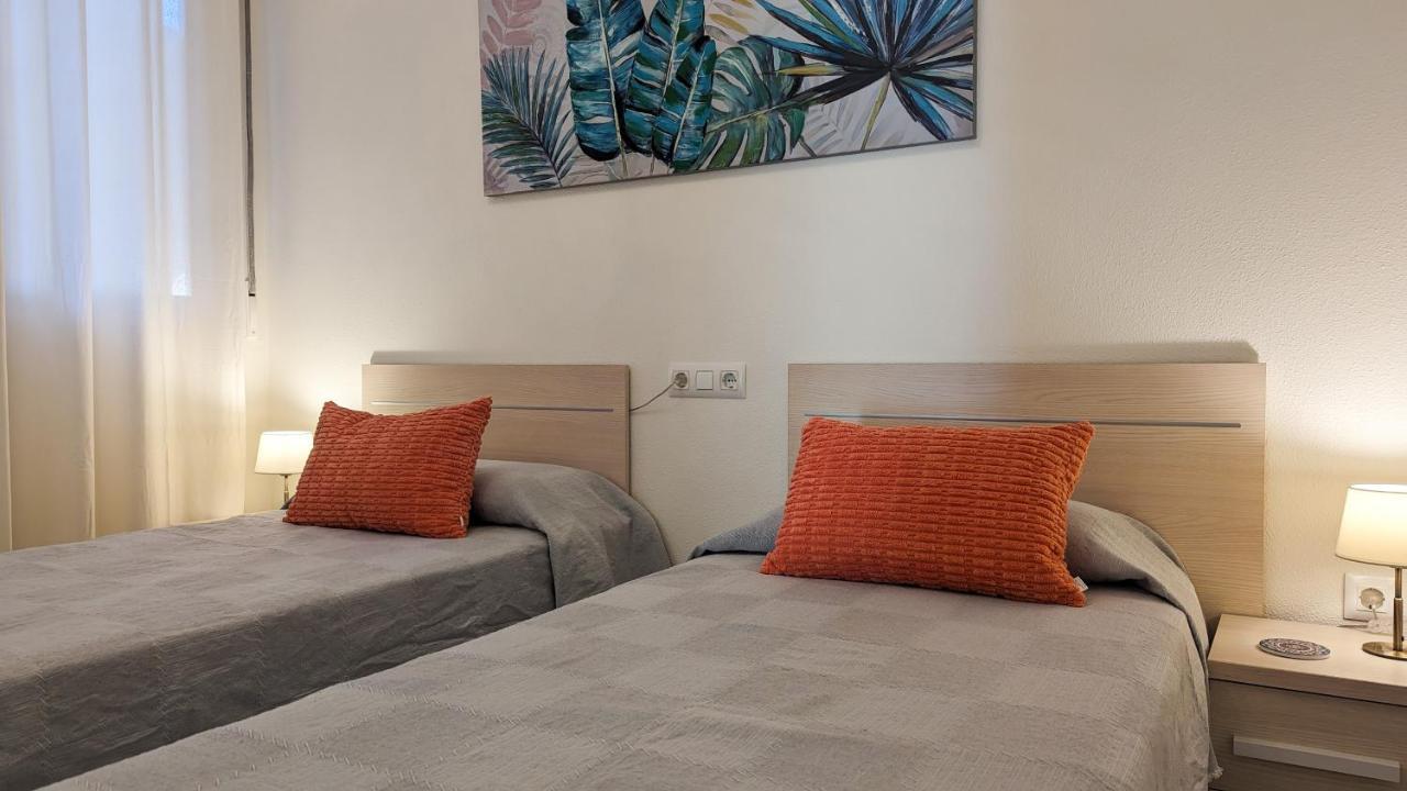 Apartamento Romantic