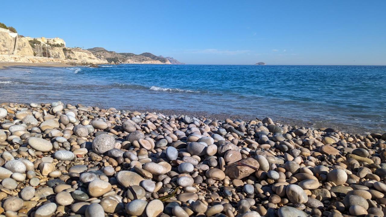 Romantic Apartamento Villajoyosa (La Vila Joiosa)