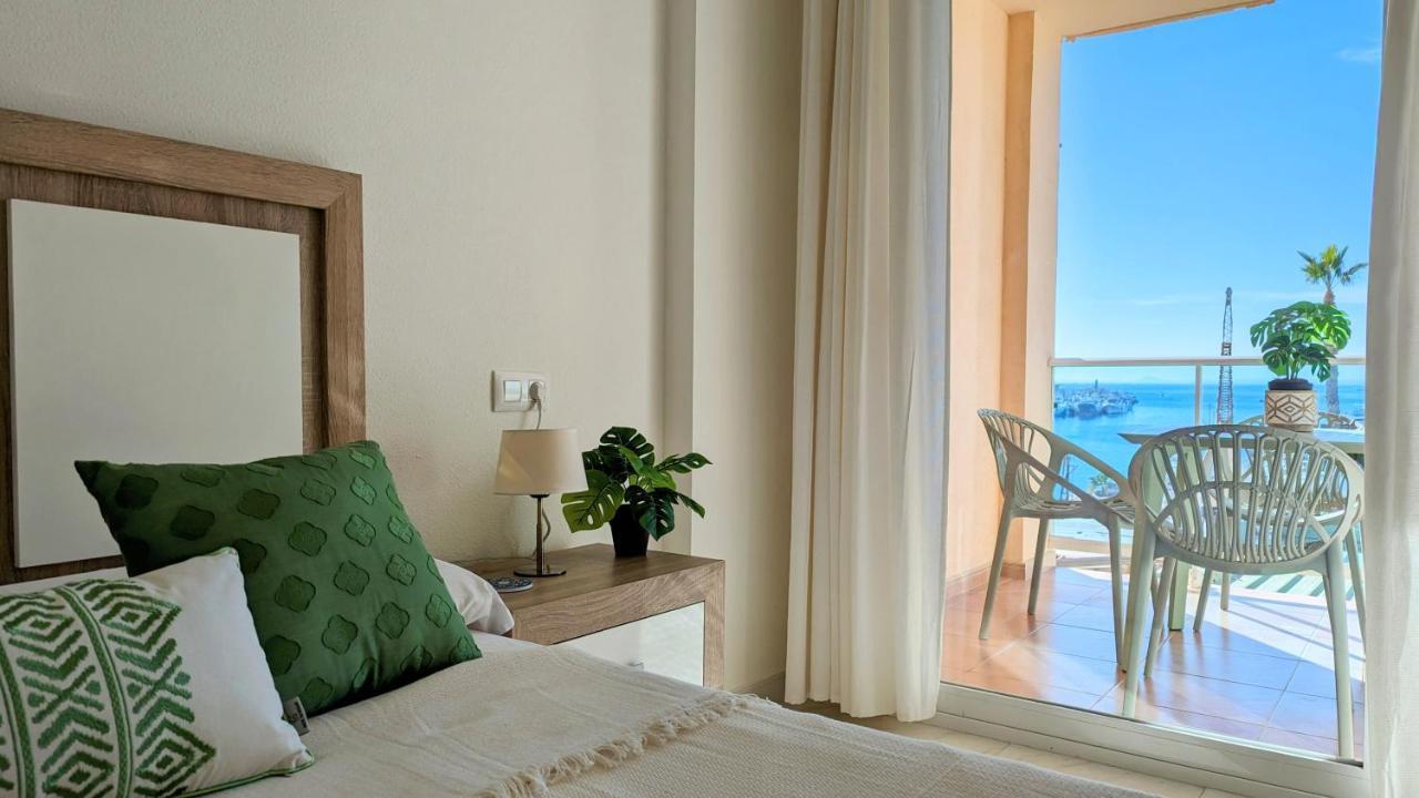 Romantic * Villajoyosa (La Vila Joiosa)